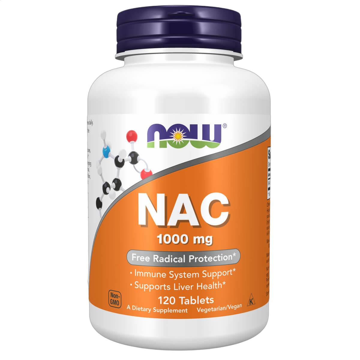 N-Acetyl-Cysteine,1000mg
