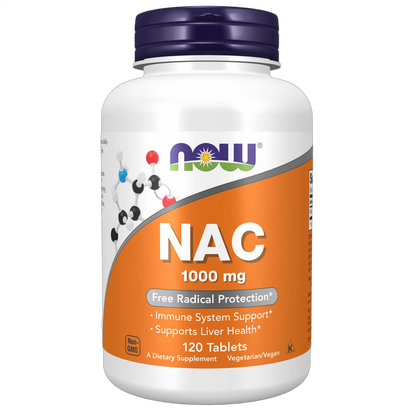 N-Acetyl-Cysteine,1000mg
