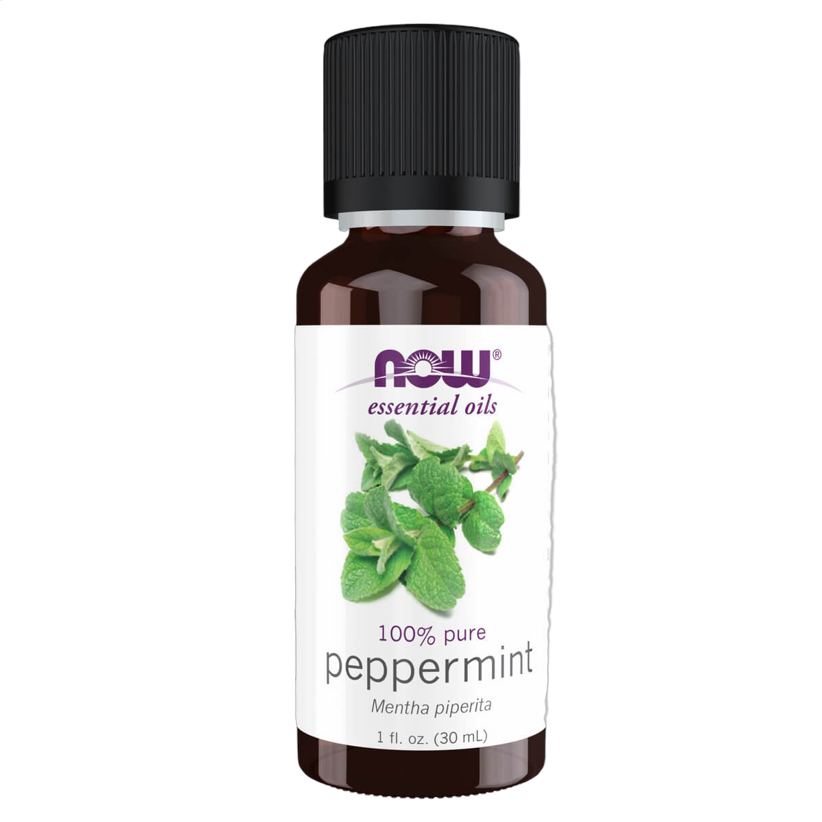 Peppermint Oil