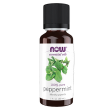 Peppermint Oil