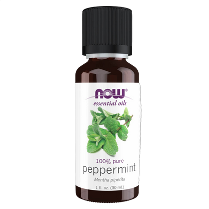 Peppermint Oil