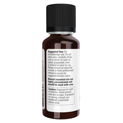Peppermint Oil