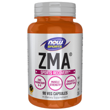 ZMA Sports Recovery
