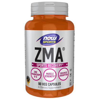 ZMA Sports Recovery