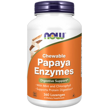Papaya Enzyme