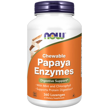 Papaya Enzyme