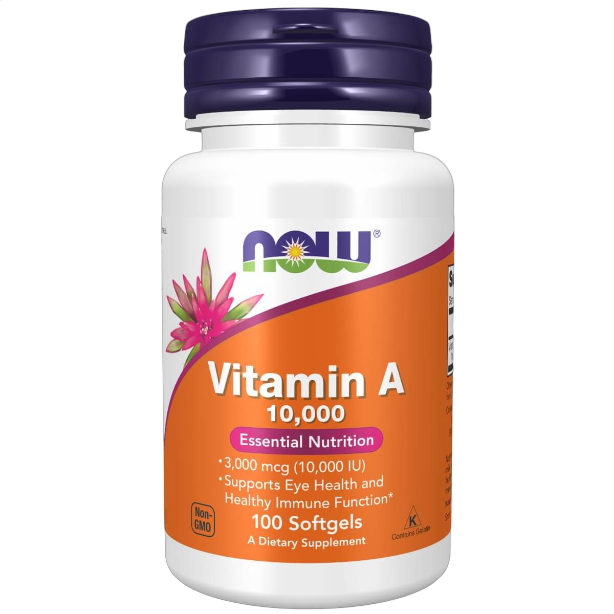 Vitamin A 10000IU