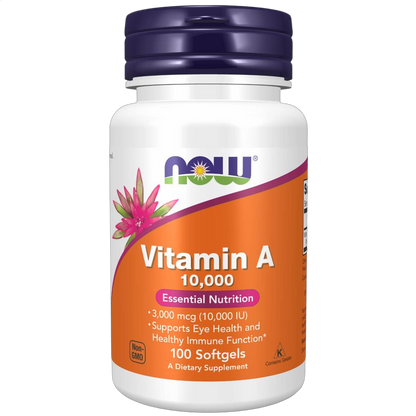 Vitamin A 10000IU