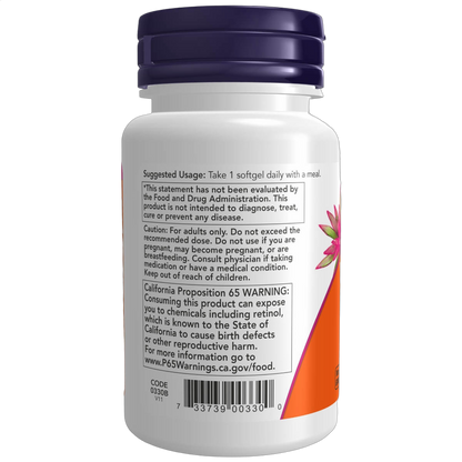 Vitamin A 10000IU