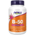 Vitamin B-50, 50mg