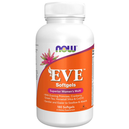 Eve Women's Multivitamin