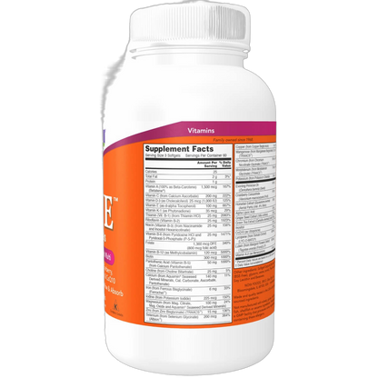 Eve Women's Multivitamin