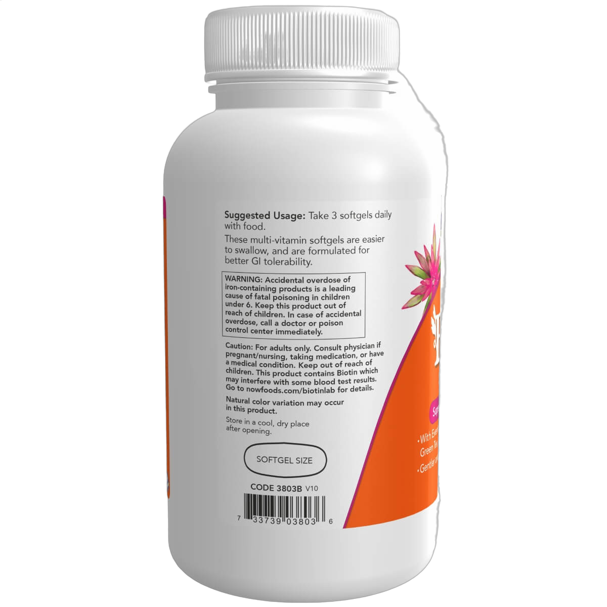 Eve Women's Multivitamin