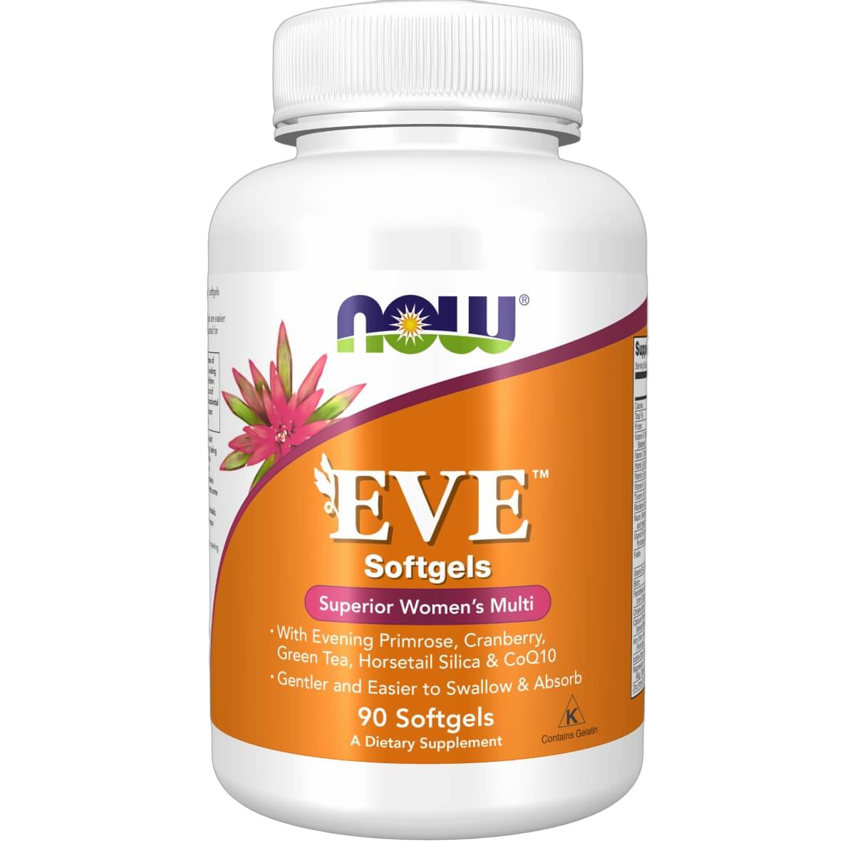 Eve Women's Multivitamin