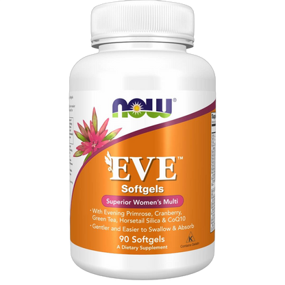 Eve Women's Multivitamin