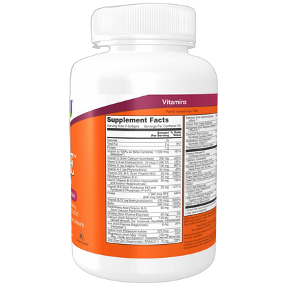 Eve Women's Multivitamin