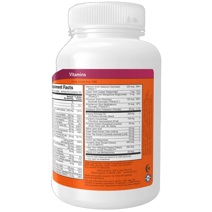 Eve Women's Multivitamin