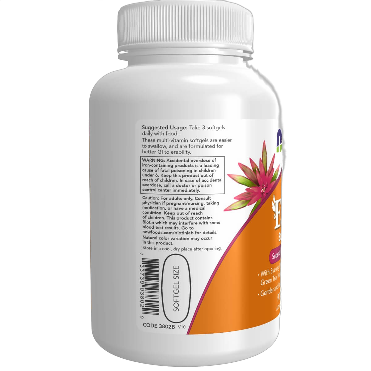 Eve Women's Multivitamin