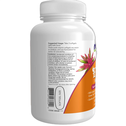 Eve Women's Multivitamin