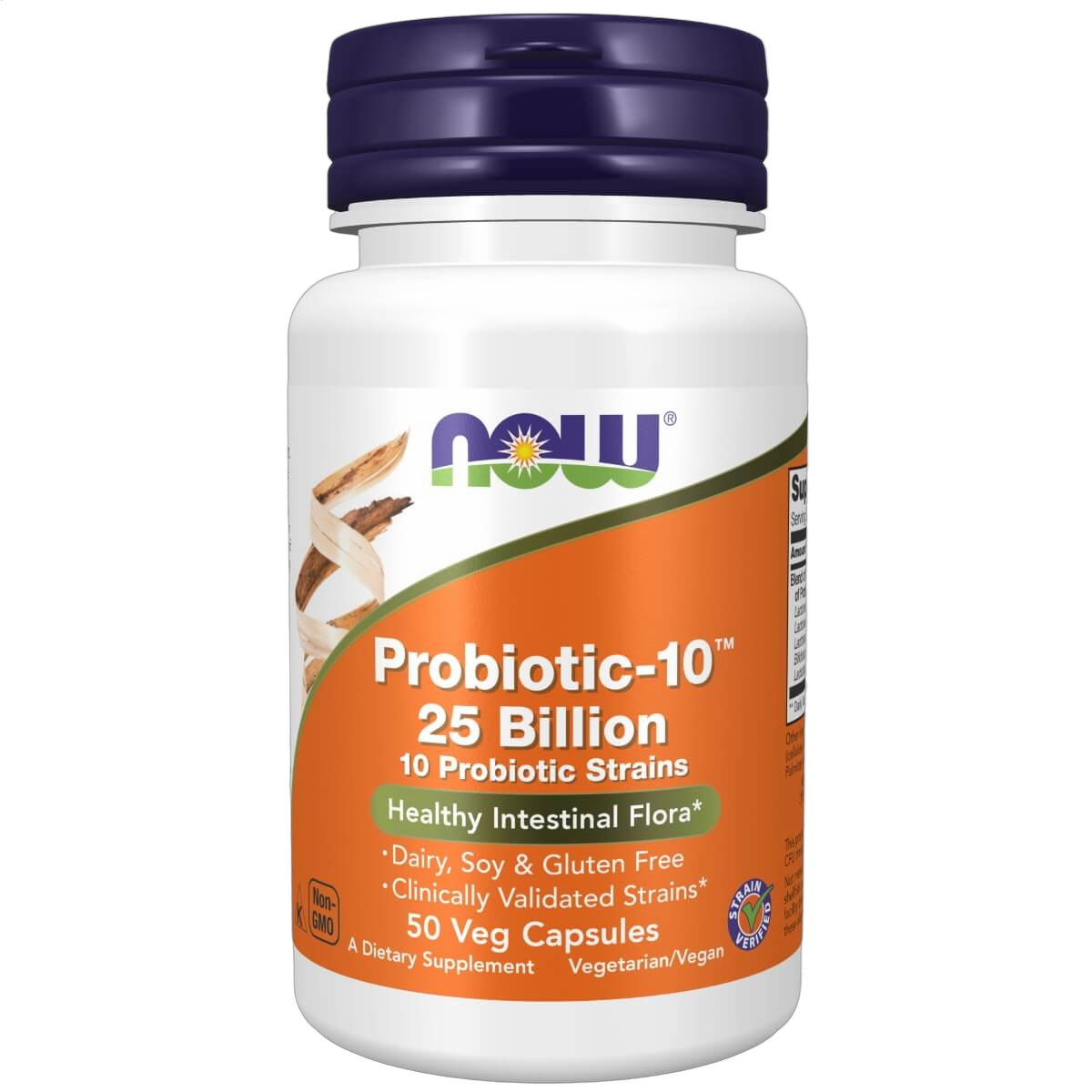 Probiotic-10, 25 Billion