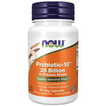 Probiotic-10, 25 Billion