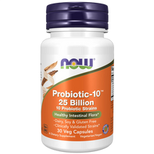 Probiotic-10, 25 Billion