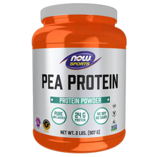 Pea Protein, Pure Unflavoured Powder