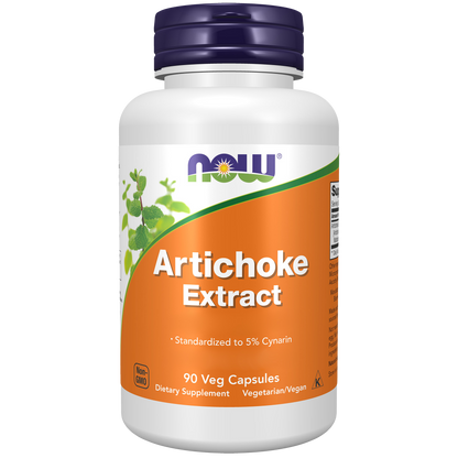 Artichoke Extract, 450mg