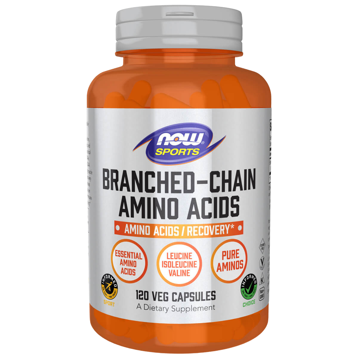 Branched Chain Amino Acids
