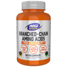 Branched Chain Amino Acids
