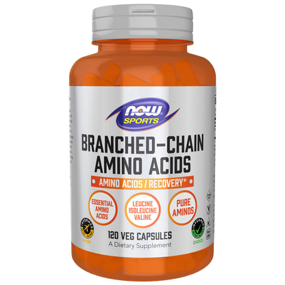 Branched Chain Amino Acids