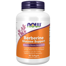 Berberine Glucose Support