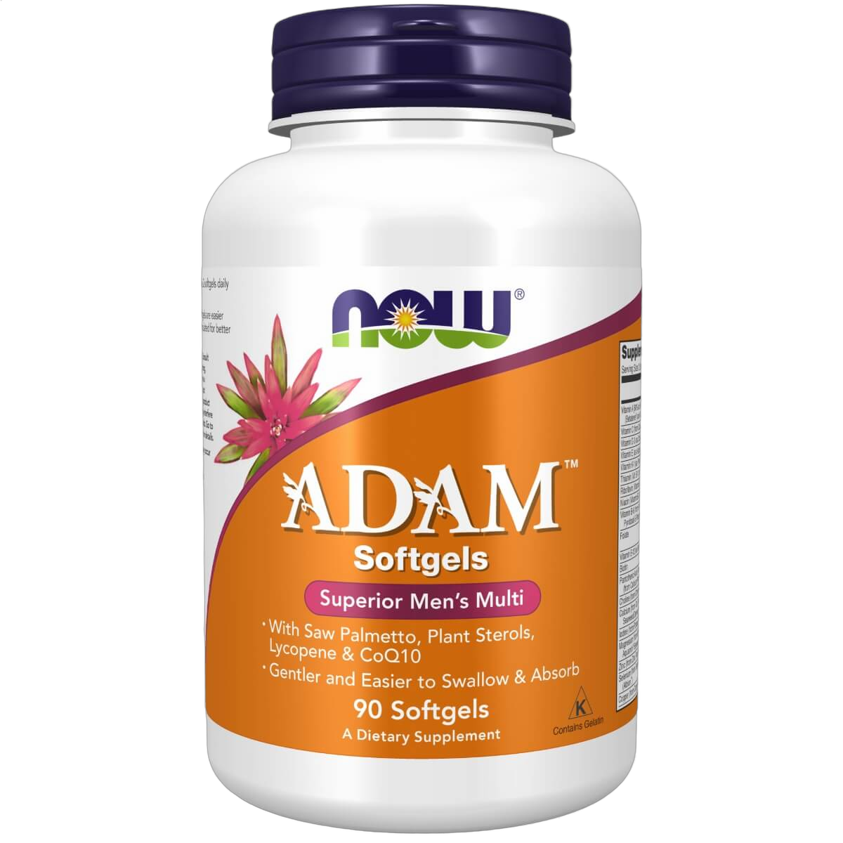 ADAM Men's Multivitamin