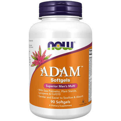 ADAM Men's Multivitamin