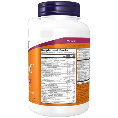 ADAM Men's Multivitamin