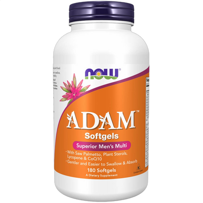 ADAM Men's Multivitamin