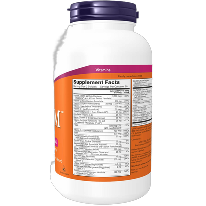 ADAM Men's Multivitamin
