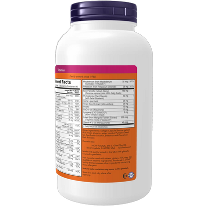 ADAM Men's Multivitamin