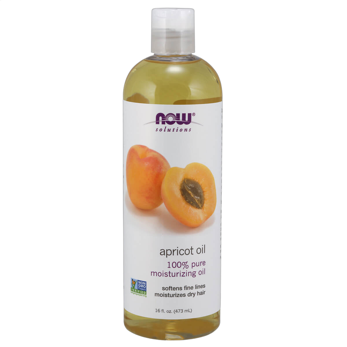 Apricot Oil