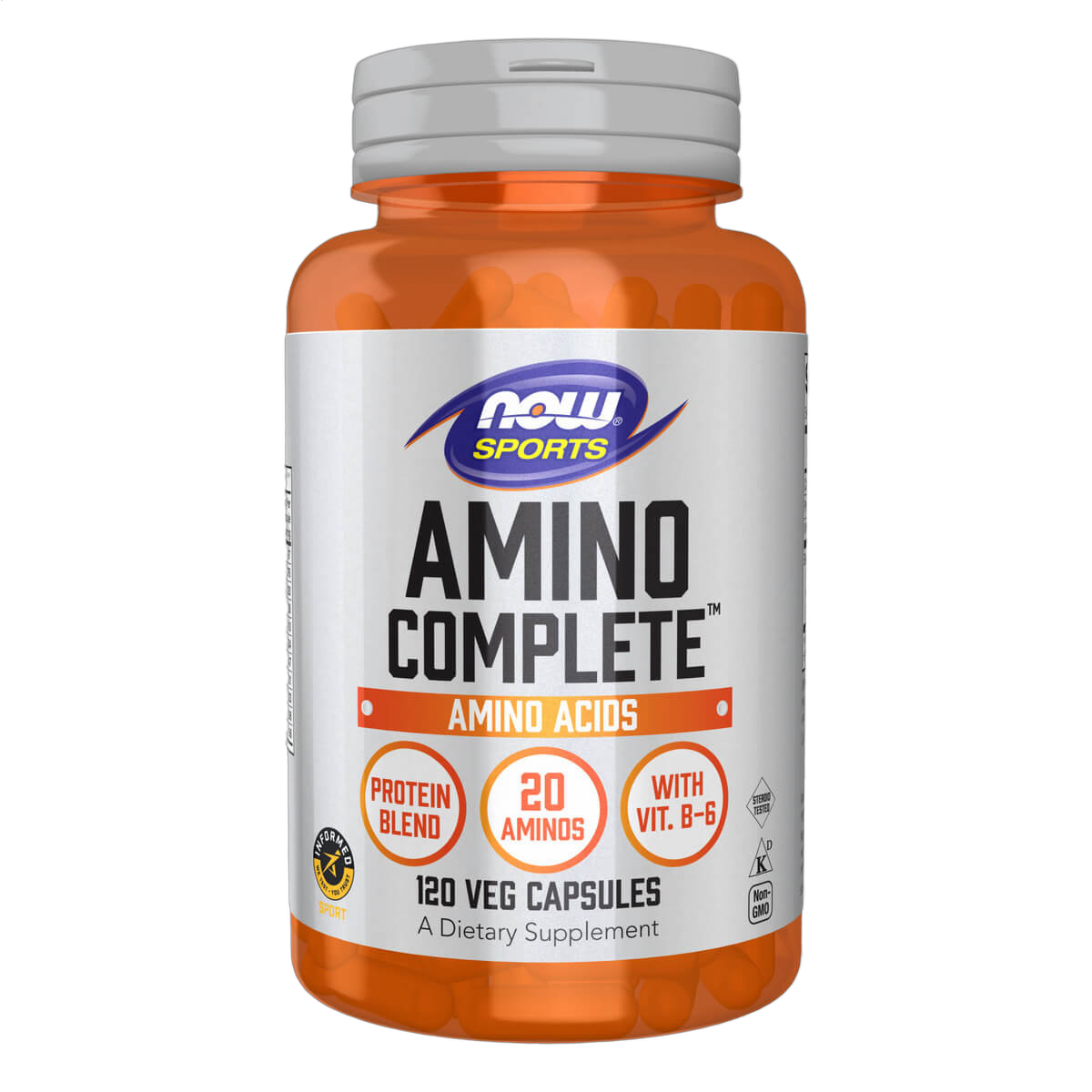 Amino Complete