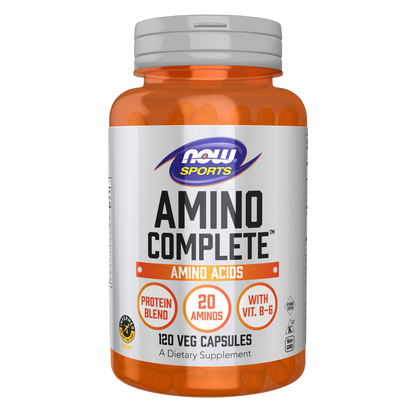 Amino Complete