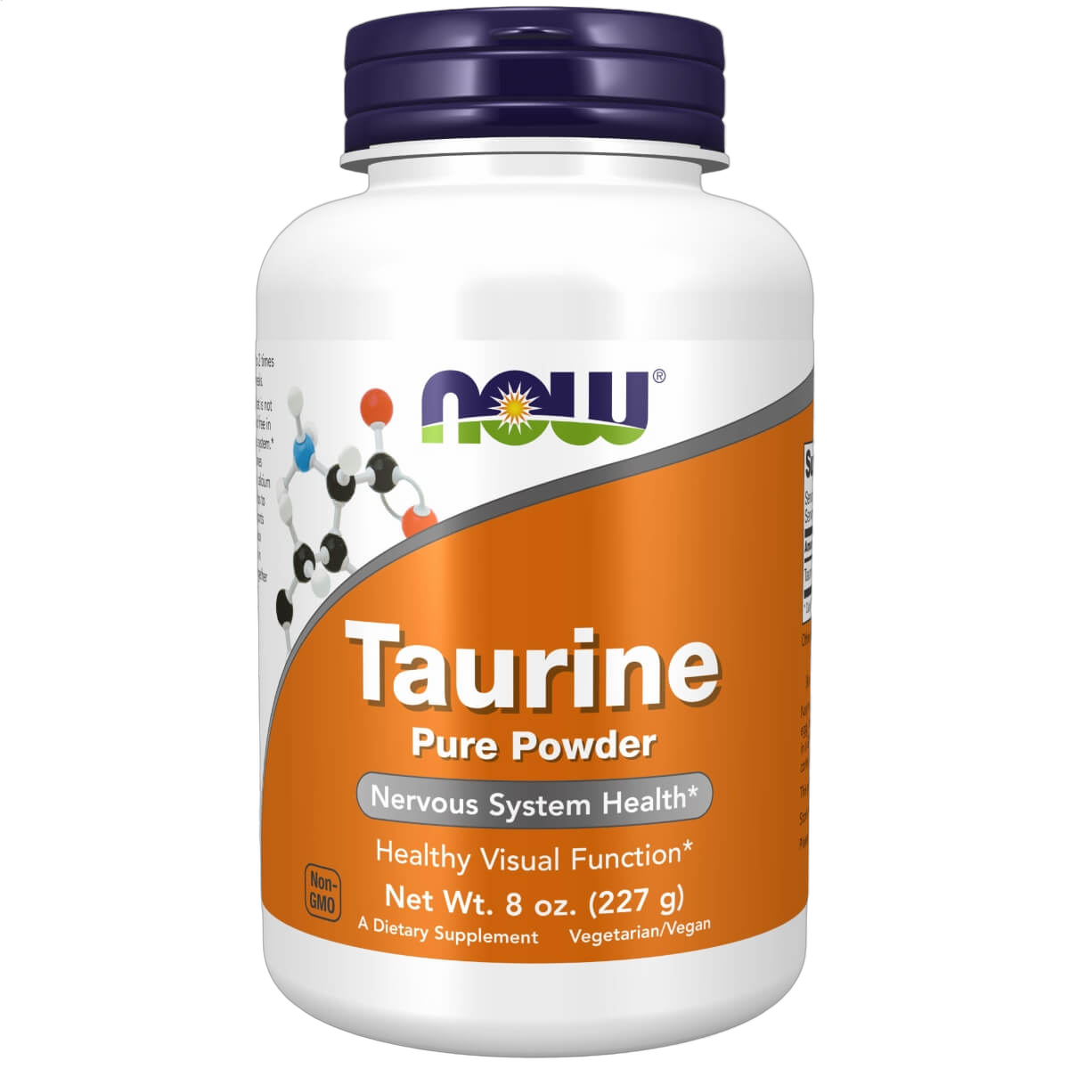 Taurine Pure Powder