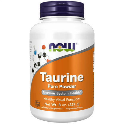 Taurine Pure Powder