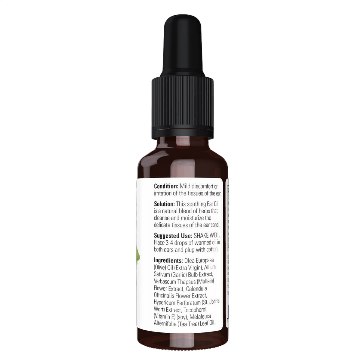Ear Oil