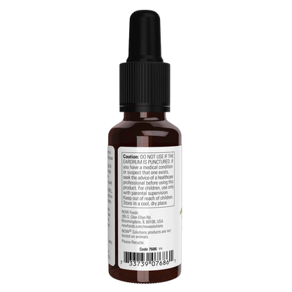 Ear Oil