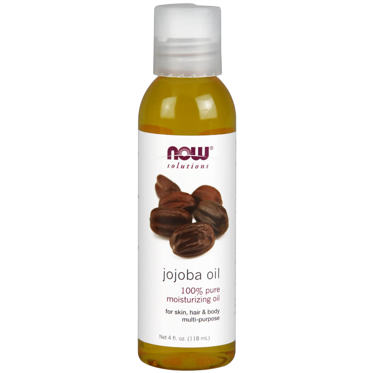 Jojoba Oil 100% Pure Moisturizing