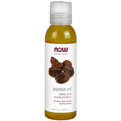 Jojoba Oil 100% Pure Moisturizing