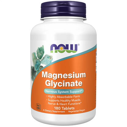Magnesium Glycinate