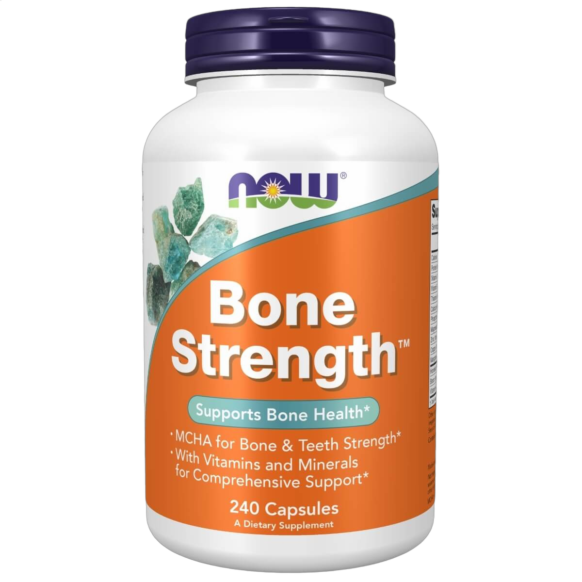 Bone Strength