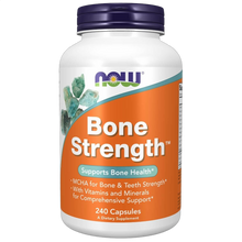 Bone Strength